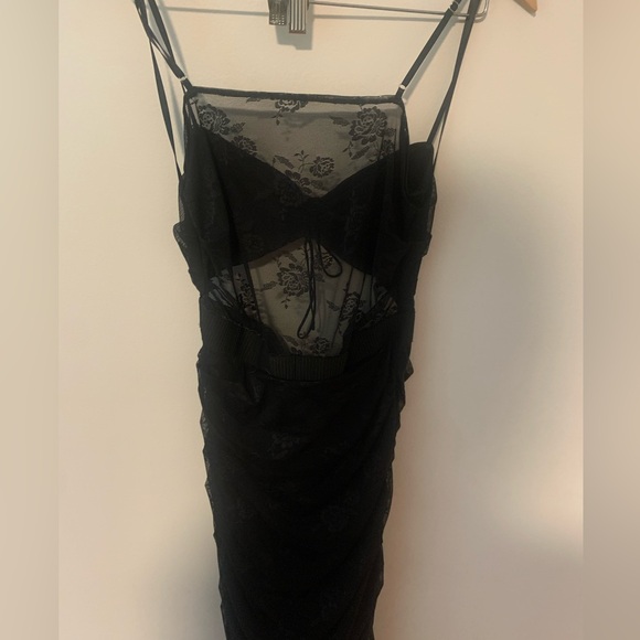 For Love and Lemons Poison dress - Picture 5 of 8